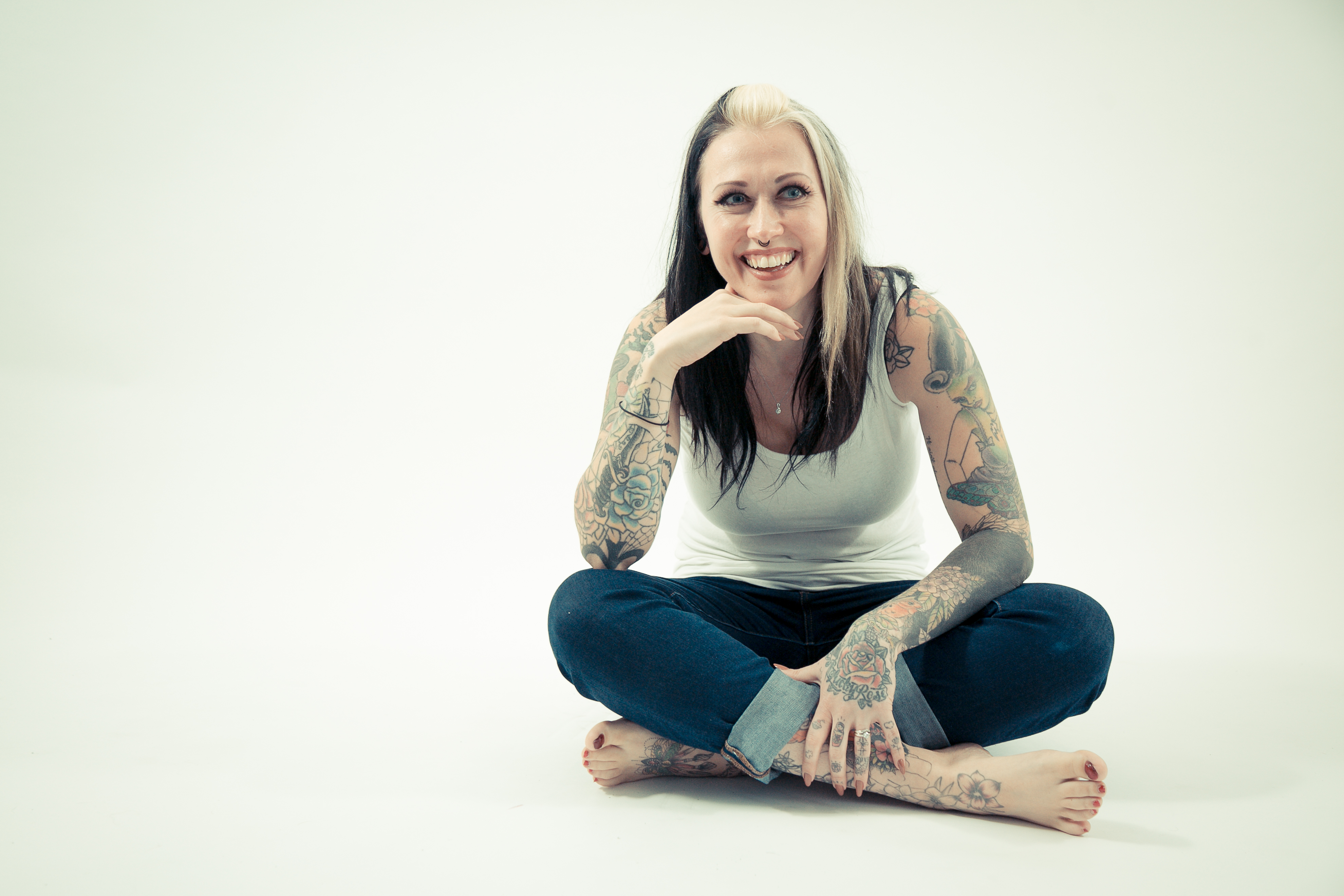 Tattoo artist shares the design they secretly hate doing the most